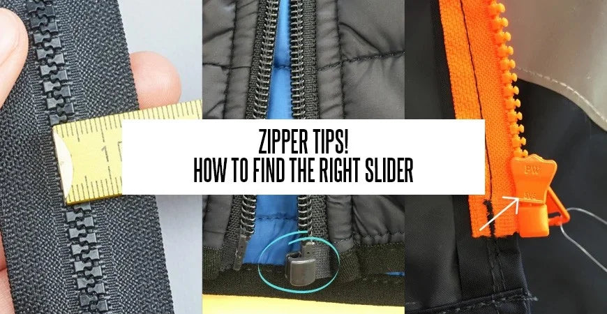 Tips for Choosing the Right Replacement Slider
